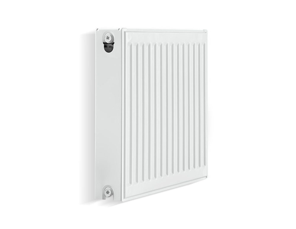 Радиатор Oasis Pro 22х500х2900 (6971 Вт) боковое подключение