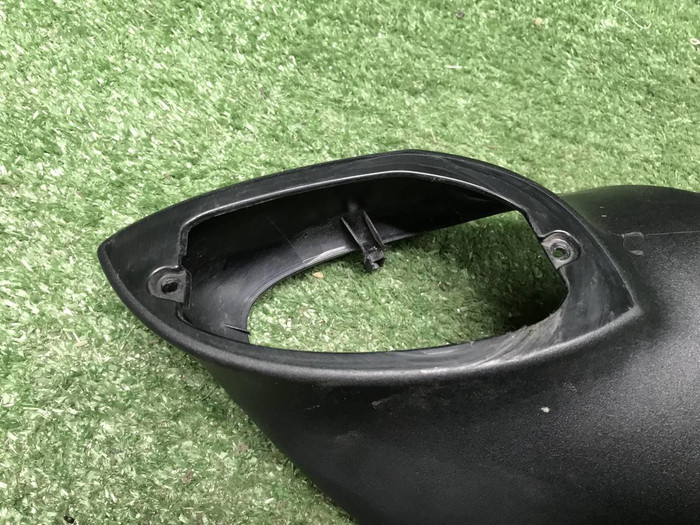 Крышка зеркала правая Porsche Cayenne 3 (17-нв)