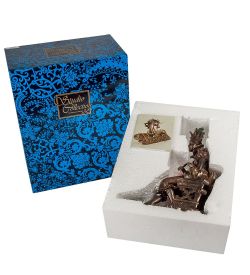 Veronese WS-678 Статуэтка «Шут»