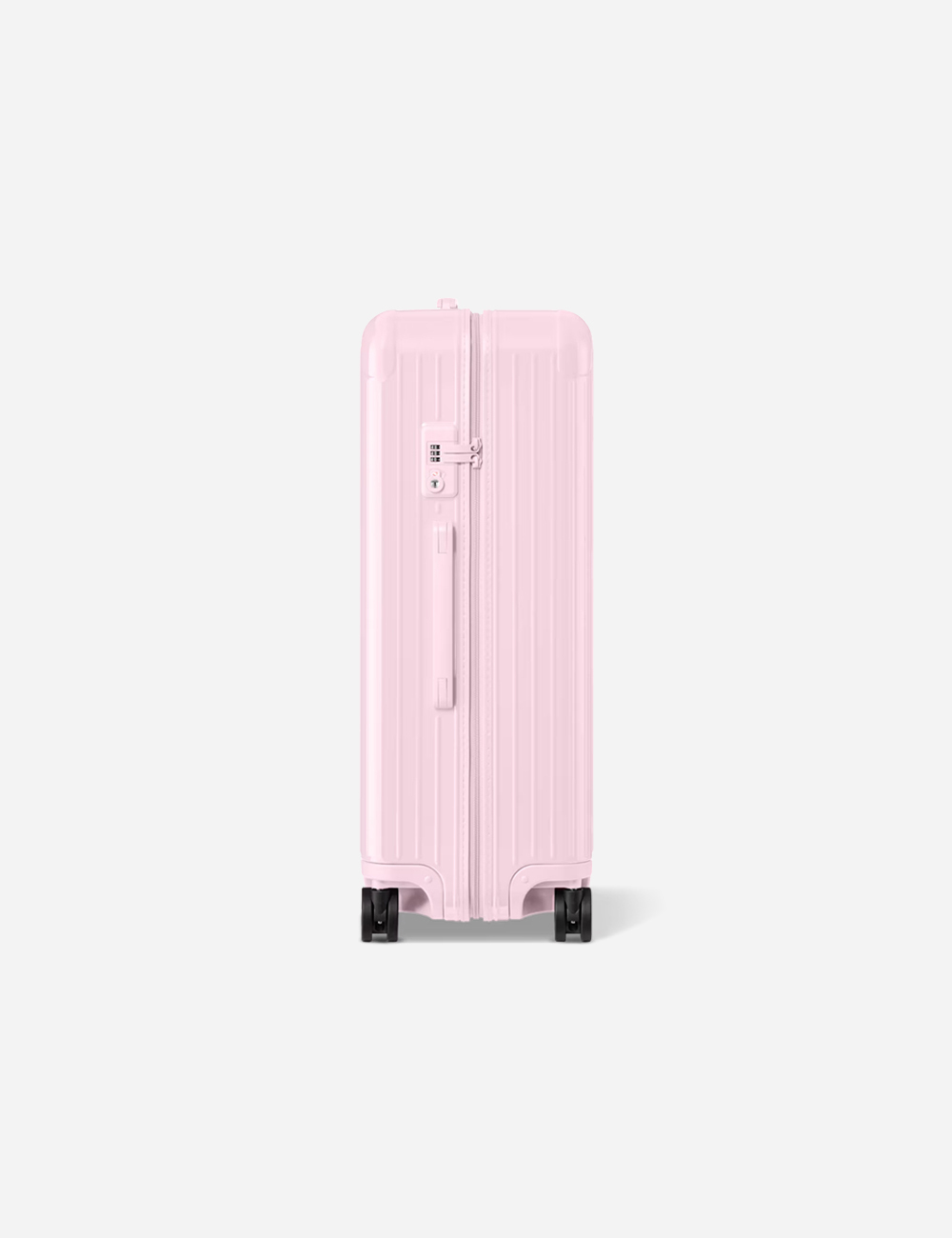 Чемодан Rimowa Essential Check-In L "Gloss Ballerina pink"