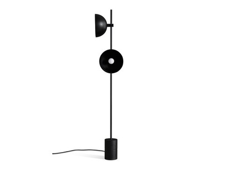 Floor design lamp Studio by Handvark