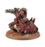 Adeptus Mechanicus Kataphron Battle Servitors