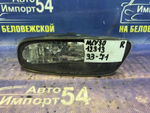 Туманка правая TOYOTA WINDOM 2001-2004