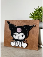 Набор для творчества стринг-арт Куроми