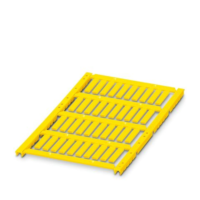 0801463 - UCT-WMT (18X4) YE - Маркировка для проводов