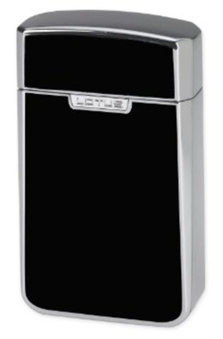 Зажигалка Lotus T4BL