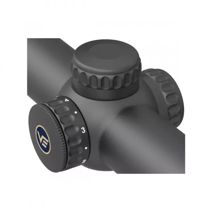 Прицел Vector Optics Continental X6 1-6x24 FIBER (SCOC-48)