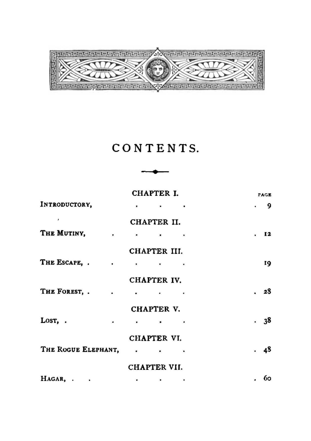 Lost in the Jungle: A Story of the Indian Mutiny | Augusta Marryat