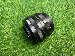 Объектив Helios 44M 2/58 Покупка/Продажа