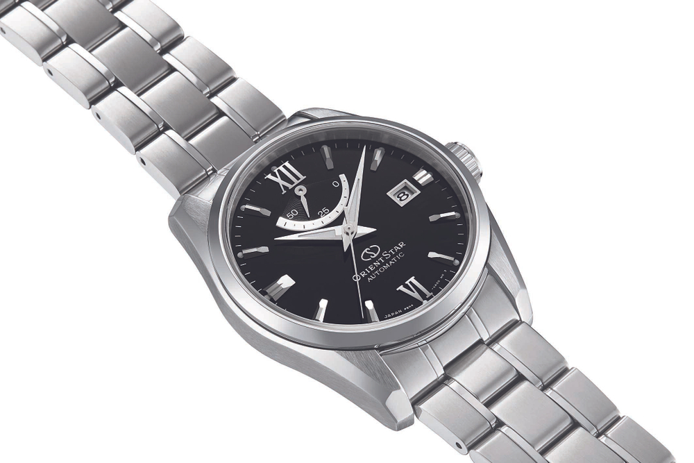 Часы механические Orient Star Contemporary RE-AU0004B00B