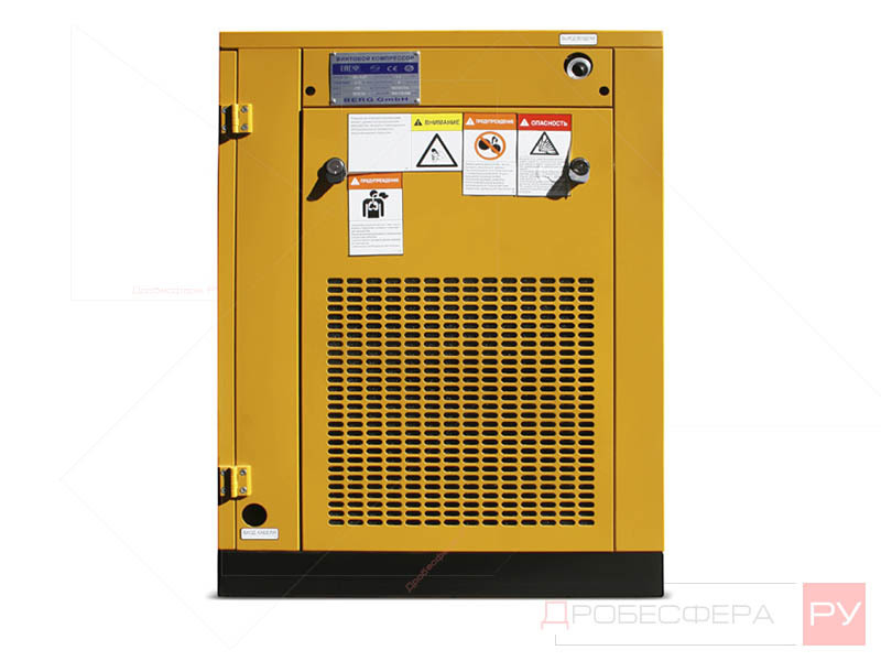 Компрессор Berg ВК-5,5Р-Е/12-IP54