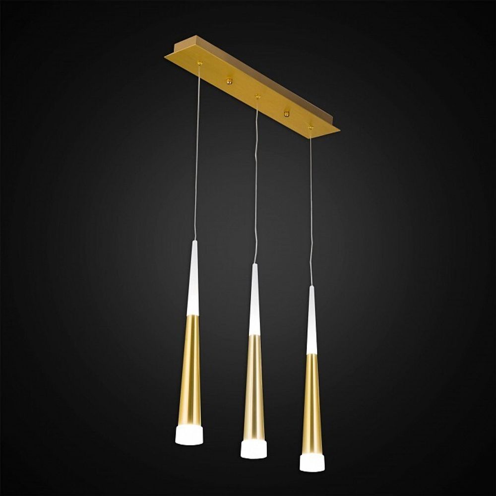 Подвесной светильник Citilux Вегас CL227032