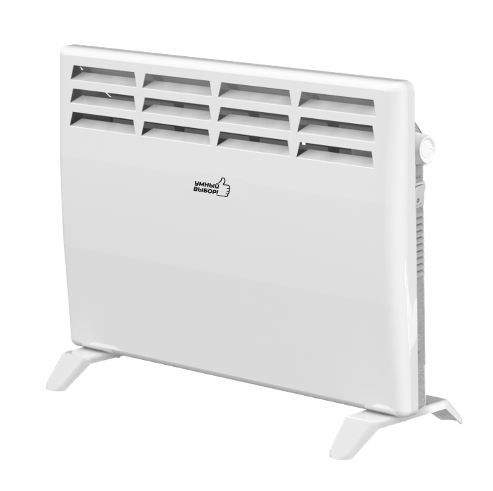 Конвектор Умный выбор УКЭ-AС2000М