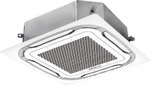 Кассетный кондиционер QUATTROCLIMA QV-I48CG1/QN-I48UG1/QA-ICP12
