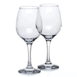 Бокал АМБЕР 2 шт. 365 мл