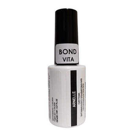 Адгезивный праймер для ногтей Arnelle BOND VITA 8 мл