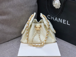 Chanel 25 Mini Handbag 22 cm