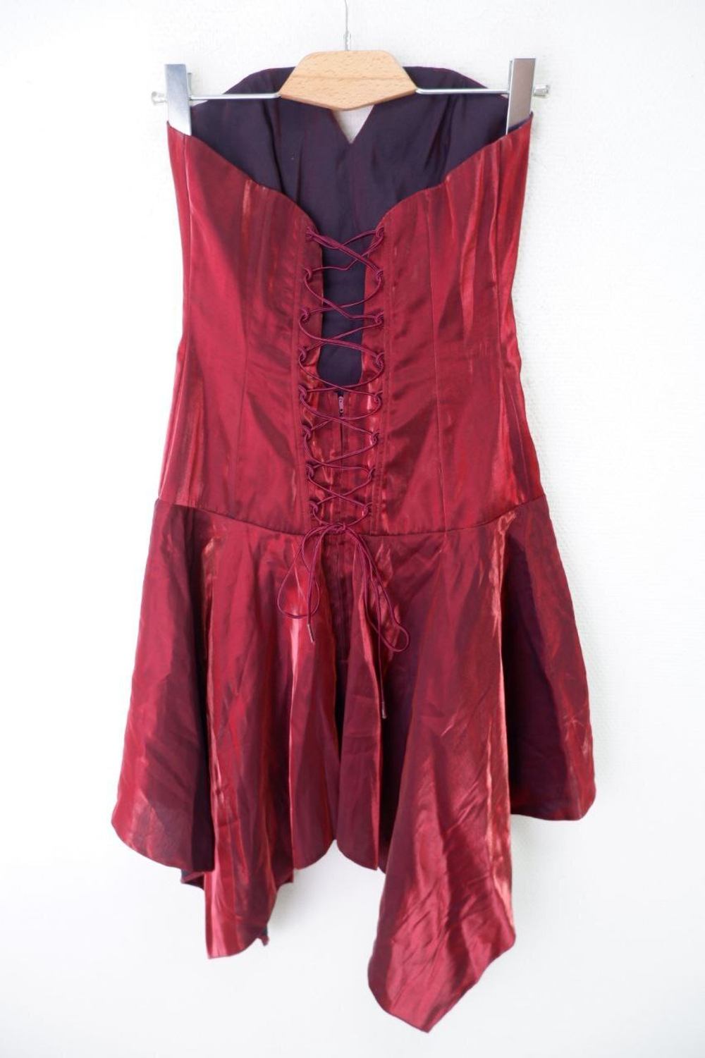 Платье Tatianna Studio нарядное 46 размер