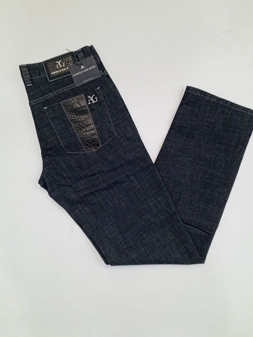 Джинсы Angelo Galasso