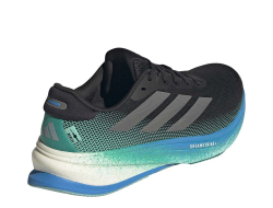 Кроссовки для бега мужские adidas Supernova Rise 2 M Черный и Синий