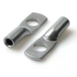 Кабельный наконечник ТМЛ 16-8-6 (5 шт) медный луженый КЗОЦМ