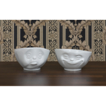 Чаша grinning, 500 мл, белая