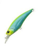 Воблер для рыбалки DUO Realis Fangshad 140SR, ACC3151 Dragon Z, 140 мм, 45 г, плавающий, шэд