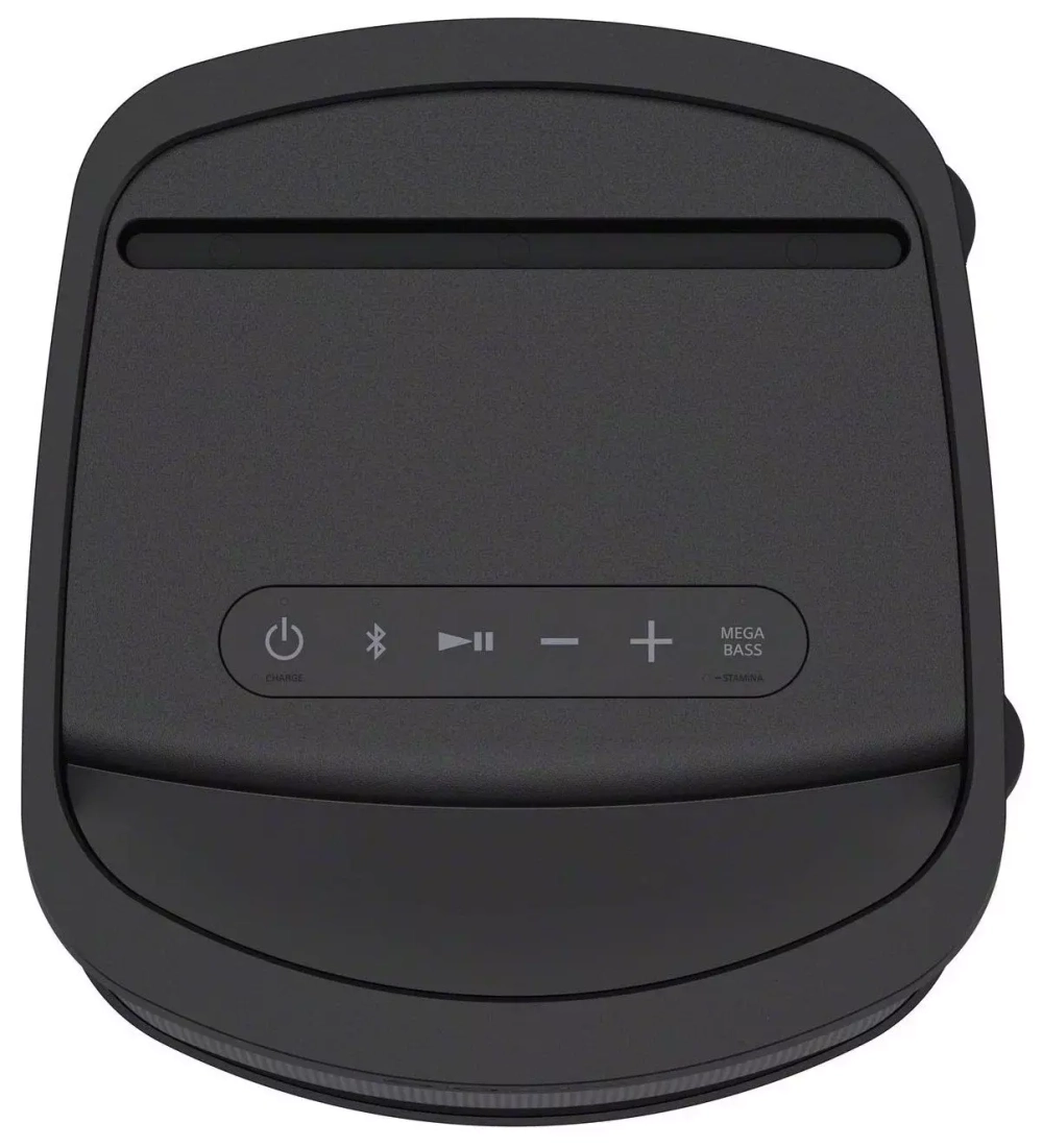 Колонка Sony SRS-XP500