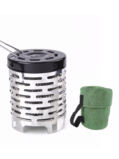 Дожигатель + чехол