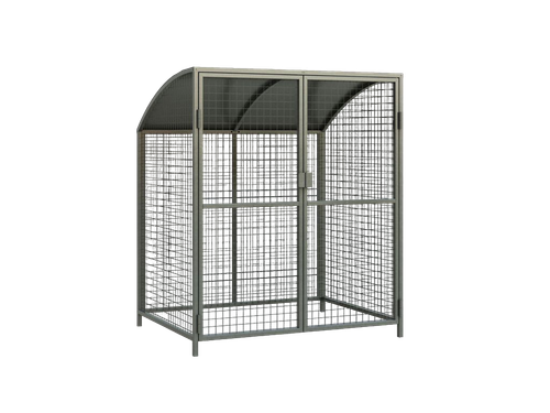 Контейнерный шкаф Урбан М.12-008