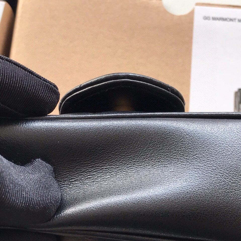 Gucci Marmont 16 cm