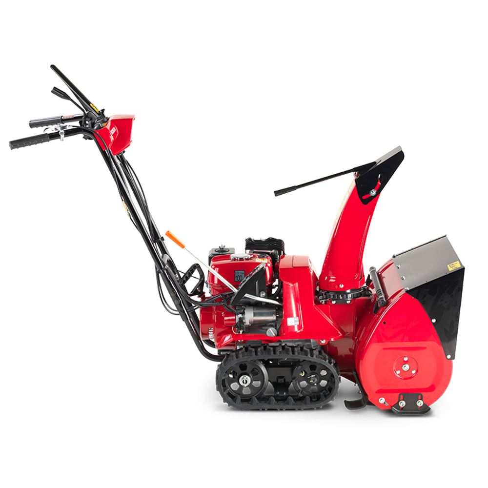 Снегоуборщик Honda HSS 655 ET (RR)