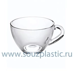 Кружка Прага 200мл. (гладь)