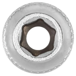 Головка 5мм (6гр.), 1/4'' JCB JCB-52505