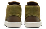 Кроссовки Jordan Air Jordan Series Mid
