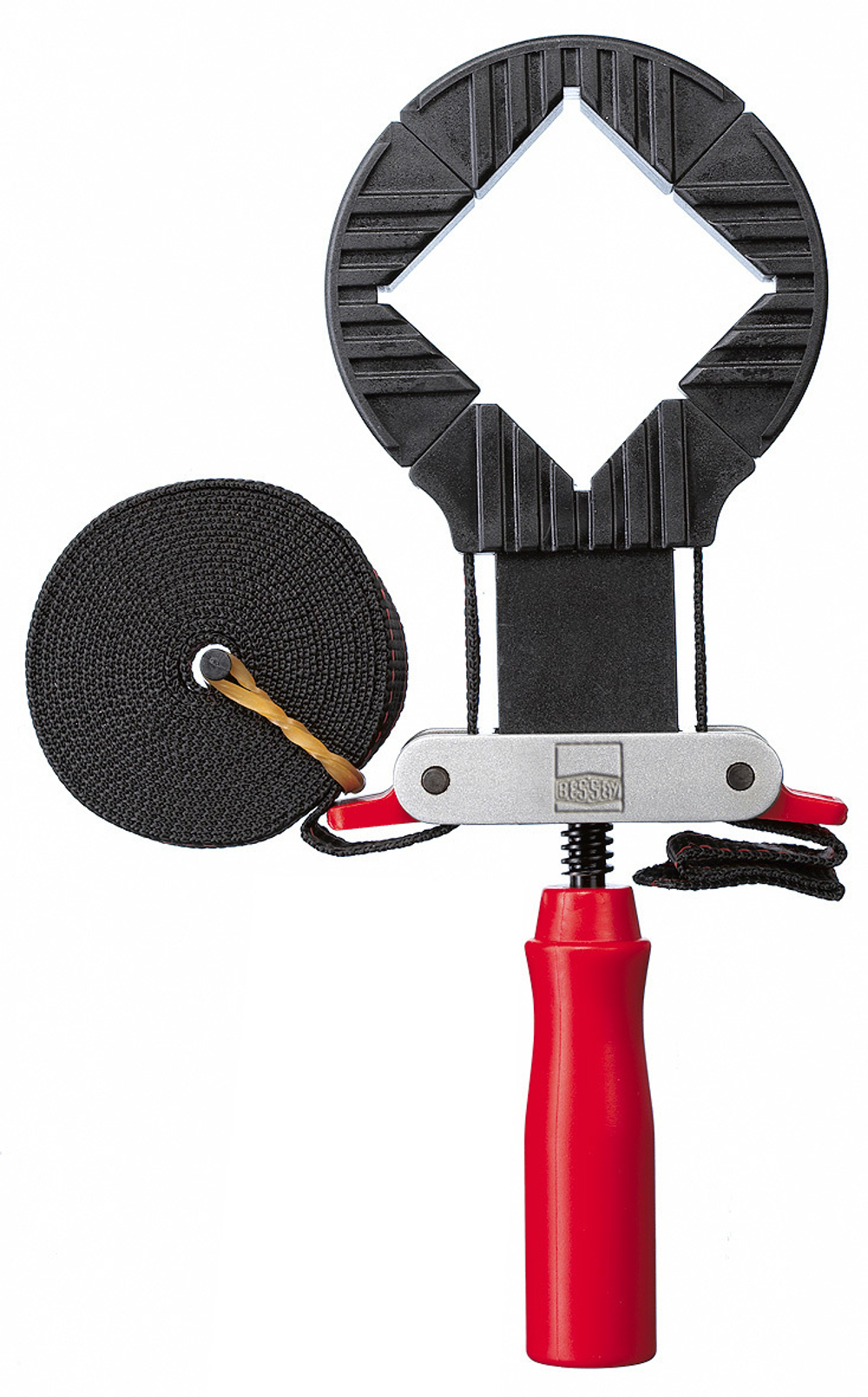 Ленточный зажим BESSEY BAN400