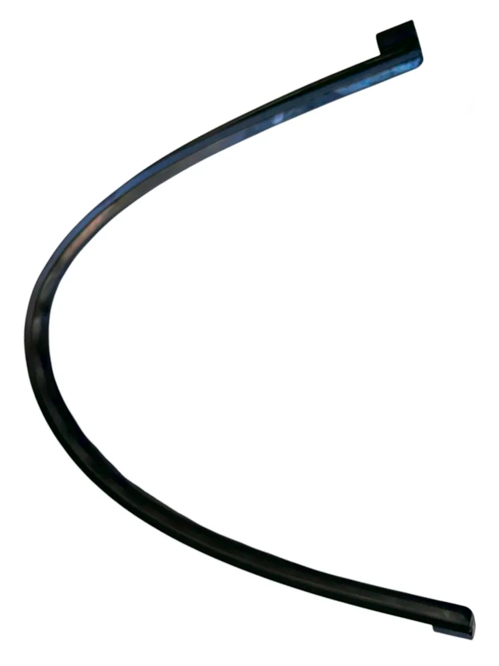 Уплотнитель двери для посудомоечной машины, нижний AEG, Electrolux, Zanussi - 126ZN23