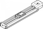 Электрический суппорт Festo EGSK-20-25-1P