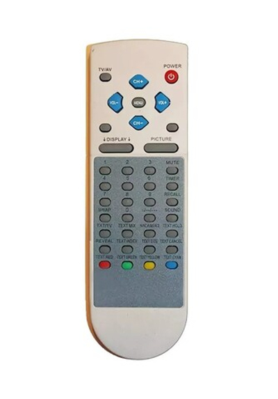 Пульт LTA-15E302 (RC-15C302) для телевизоров Akai