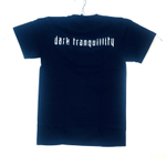 Футболка тайланд Dark Tranquillty Void (XS)