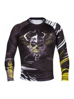 Рашгард Venum Viking (детский)