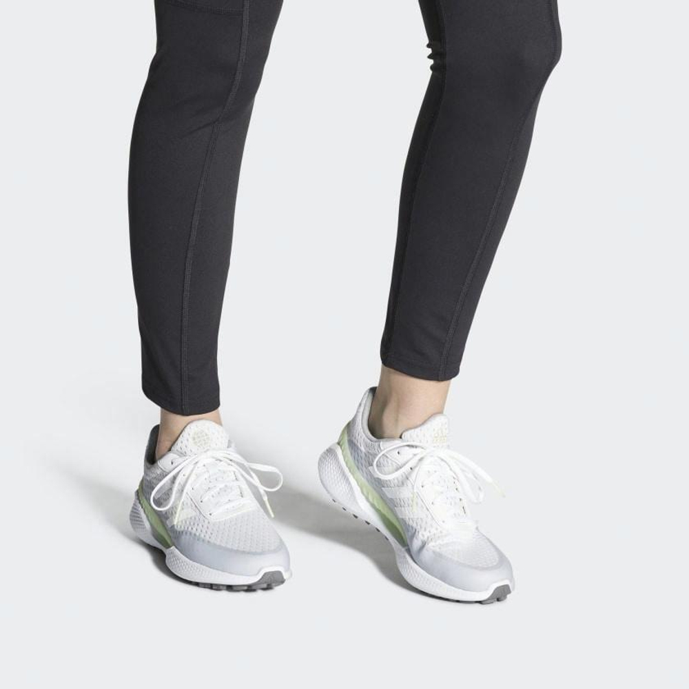 Кроссовки Adidas De Golf Summervent (Женская размерная сетка)