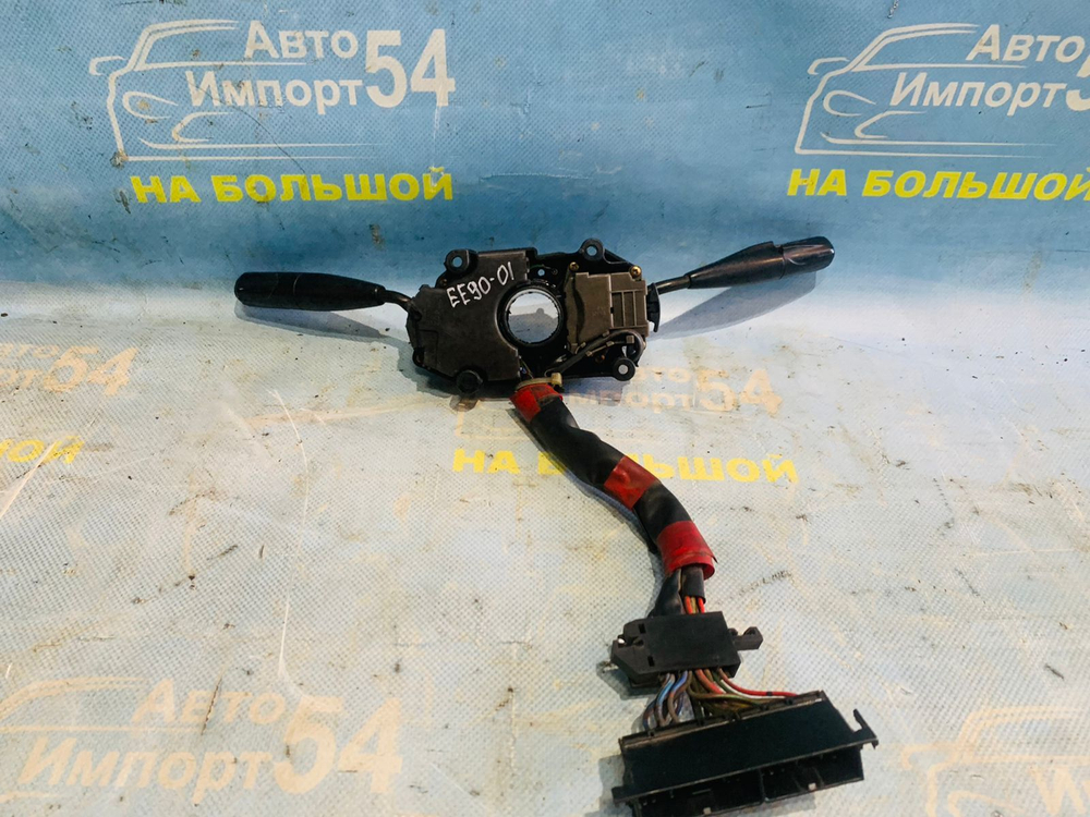 Переключатель подрулевой TOYOTA COROLLA 1991
