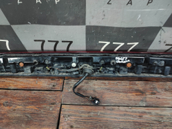 Фонарь центральный битый Kia Carnival 4 Оригинал 92409R0320