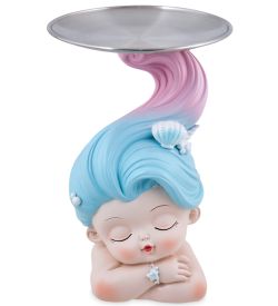 GAEM Home MF- 62/1 Подставка «Русалочка»