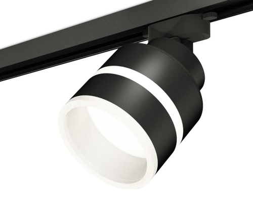Комплект трекового светильника Ambrella light Track System XT (A2526, A2106, C8102, N8445) XT8102024