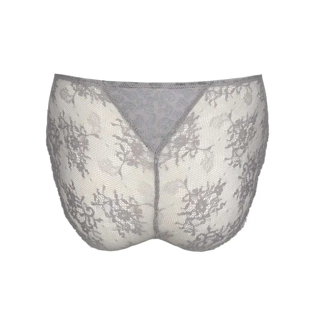 PRIMADONNA Twist Cobble Hill Трусы бикини, серый