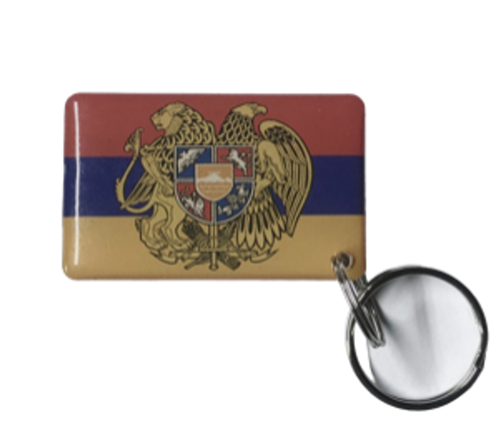Заготовка домофонная EPOXY чип Н2 &quot;Армения&quot;