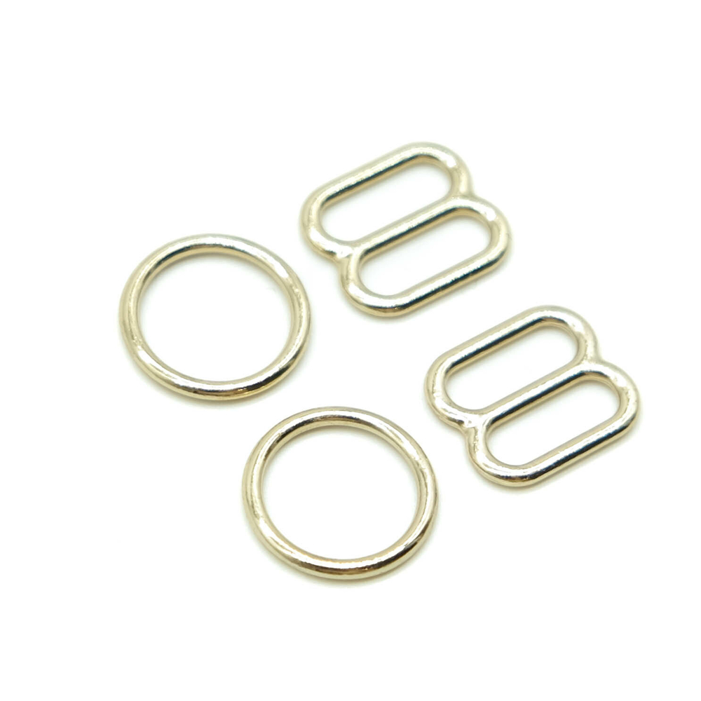 Регулятор 10мм ЗОЛОТО