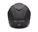 98121-25VX Модульный шлем Harley-Davidson® Capstone Sun Shield III H35